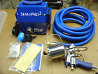 2202 Spray Hvlp Fuji Turbine 2 Prices Semi-pro System