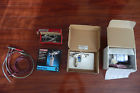 15002 Spray Paasche Brush Air Gun Paint Lot 115 Binks Craftsman