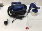 Ppj001427 Spray Station Hv 2900 Graco
