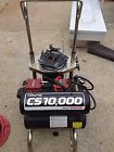 T2820st Spray System Electric Cap Paint -