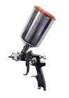 Qul120dx Spray Ultra 2.0mm Gravity Gun Feed Noz Light Astro Hvlp Pneumatic