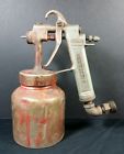1z423 Spray Used Vintage Paint Speedaire Model Sprayer
