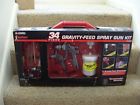 Ifk005 Sprayer 34 Feed Piece Gravity Hausfield Campbell Paint