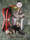 Sprayer Air Tool Paint Gun 2 Remote Pot Quart Spray Sprayer Air Tool Paint Gun 2 Remote Pot Quart Spray