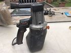 214-452 Sprayer Electric Roto Paint Flo-painter Good