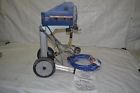 261830 Sprayer Graco Airless Cart 210es Magnum Paint -boy