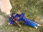 Sprayer Mini Paint Gun Brand Air Touch Quality Hvlp Professional Up Spray