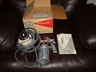 Sprayit Thomas Gun 400 Cycle Amps 60 50 3.0 System Industries