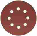 Sr5r242 592908 Bosch Random Orbit Sander Hook And Loop 8 Hole Disc 5-inch 240 Grit Sand 000346339710