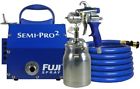 Ss7720 Painting Supplies Spray System Hvpl Air Cap Feed Metal Turbine