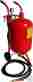 Sta-61200 Generic Portable Sand Pot Abrasive Sandblasting Machine Gun Bead Blaster Blasting Tool 789611045333