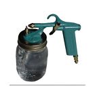 Stain Easy Products Jar Siphon Clean Paints Spray Critter Gun
