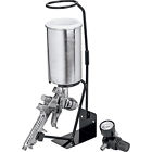 19123 Stand-2.3mm Gun Set Vaper Hvlp Touch-up Spray