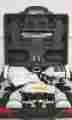 Hdk00600sg Standard Feed Hvlp Kit.sku Gravity Spray Gun -b3256b 793334 Husky