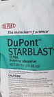 Star-50 Starblast 25lb Sand Blasting Abrasive