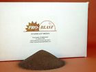 Starblast 25 Lbs Sand Blast Cabinet Sandblaster Blasting Abrasive Media 619159100709