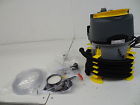 Station Painting Spray Gemini Complete System Hvgemus Finishing Earlex