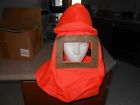 Sum-9710480 Sandblast Hood Adjustable Hard-hat