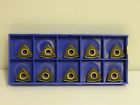 080412 Sumitomo Carbide Uz Inserts - Wnmg