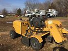 Rg1625a Super Rayco Gas Grinder Tree Kohler Hydraulic 2004 Jr Stump
