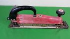 Sx288 Sunex Dual Piston Straight Line Air Sander