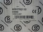 Sxrb60 Desoutter Chicago Pneumatic Random Orbital Sanders For Abrasive 015451619152