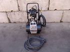 Cs9100 System 4 Spraying --- Stage Cart Hvlp Power Capspray Pro-turbine
