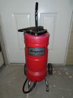 Ya432 System Feed Snap- Sandblast - Gravity Portable Sandblaster