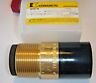 T-121-3p Kennametal Boron Carbide Bore Brass Threads Blasting Nozzle