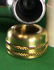 Tacoma Company Problast Nozzle Nut For Ceramic Extended Sand Blast Cabinet Blasting Gun 619159100174