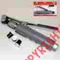 Taia0256 Aj Air Sandblaster Gun W 4 Ceramic Tips Tools Sand Blast Automotive Tool Wholesale 794685140143