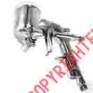 Taia0263m Aj Ate Pro Tools Gravity Feed Mini Air Touch Up Spray Gun Auto Boat Tool Wholesale Nr 794685109829