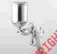 Taia0511 Aj Ate 2.0 Gravity Feed Air Spray Gun Painting Tool Automotive Auto Shop Tools Nr 794685001130