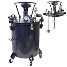 Pt8317 Tcp Global Corporation Gallon Pressure Feed Paint Pot 848849024463 Pt8317 Tcp Global Corporation Gallon Pressure Feed Paint Pot 848849024463