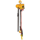 Tcr500p-10 Harrington Air Chain Hoist Tcr500p-10 Harrington Air Chain Hoist