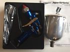 Technologies Jaguar Slp Hvlp Paint Spray Gun New Free Shipping