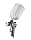 Tek-703580 Itw Devilbiss Tekna Pro Premium Spray Gun Aluminum 658701035809