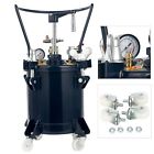 Tek-sh-0212 Yaetek 2.5 Gallon 10l 602989767310