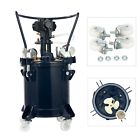 Tek-sh-0214 Yaetek 2-1-2 Gallon Pressure 602989767334