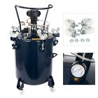 Tek-sh-0216 Yaetek 10 Gallon Pressure 602989767358
