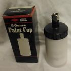 Tgs-503 Box Feed Oz Ranburg Devilbiss 8 Original Cup -97