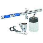 95810 The Nib Pneumatic Box Air Central Kit Brush Deluxe