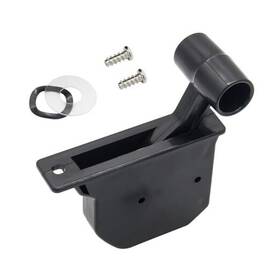 Thomegoods 8417 295-406 Throttle Control Handle Fit For Mtd Stenss Cubb Cadett 831-0796a
