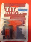 313-488 Titan Stock Change Slip Sc-5 Reversable Tip Seal. Seal