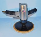 1052 Tl Campbell Hausfeld Dual Action Air Vertical Polisher Working Order