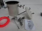 Tl31087 Costway 10l Paint Tank