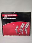 Tlbk-2 Unbranded Tcp Global Brand Hvlp Spray Gun Set 0844825092273
