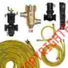 101-9350 Tlr-100 Aftermarket Replaces Clemco Style Remote Control Kit With Deadman Switch 1