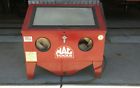 Tools Gallon 25 Cabinet Sand Blasting Mac