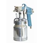 Tools High Gun Restoration Spray Car Pressure Auto Paint Air Painting Garage